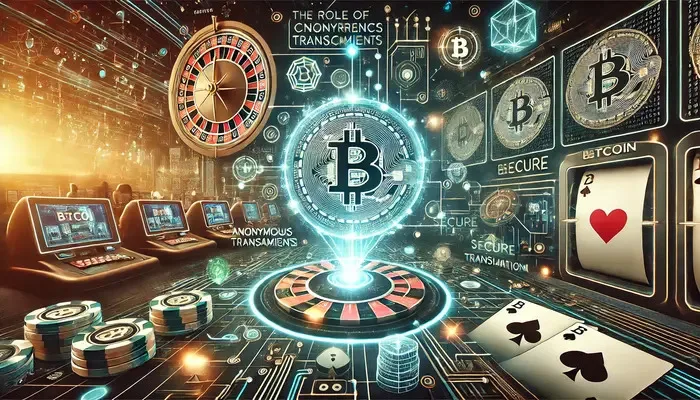 future cryptocurrencies online casinos