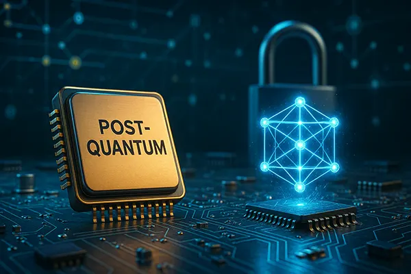 crittografia post-quantistica