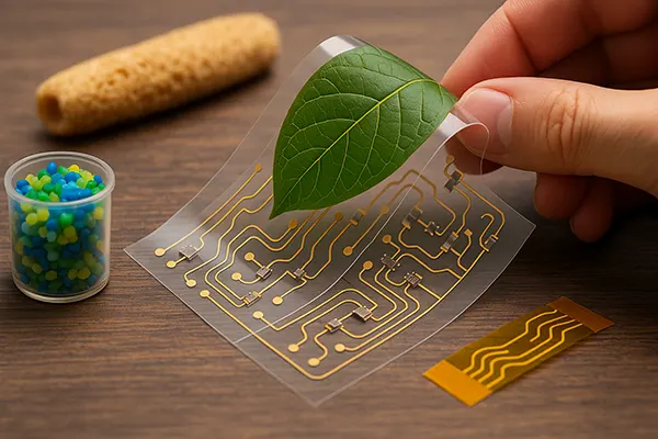 materiali flessibili