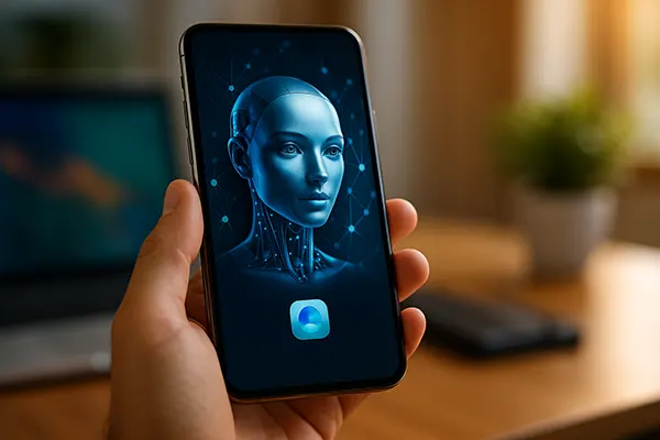 intelligente KI Integration