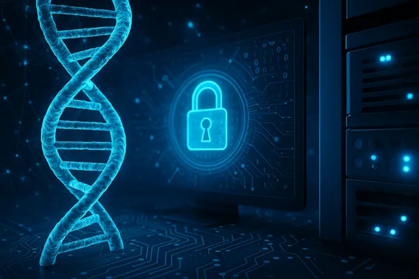 Secure genome systems