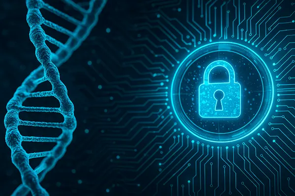 Secure genome systems