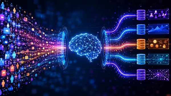 Machine Learning Dataset